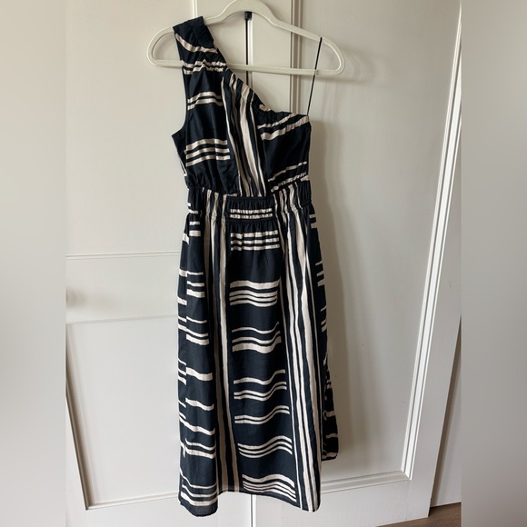 Rails Salani Dress - Island Stripe - Picture 1 of 4